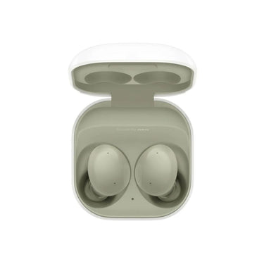 Samsung Galaxy Buds 2 Wireless Active Noise Cancelling Earbuds - Olive - Accessories